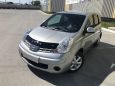  Nissan Note 2007 , 330000 , 