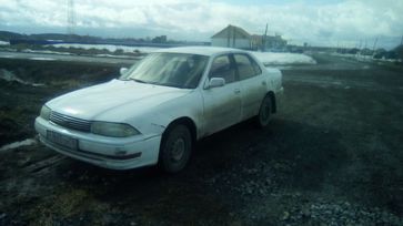  Toyota Camry 1994 , 85000 , 