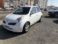  Nissan March 2005 , 269000 , 