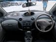  Toyota Vitz 2000 , 209000 , 