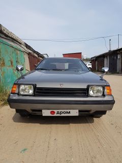 Купе Toyota Celica 1985 года, 460000 рублей, Нижневартовск