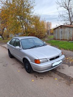 Седан Toyota Tercel 1999 года, 245000 рублей, Краснодар