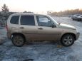 SUV   Chevrolet Niva 2004 , 150000 , 