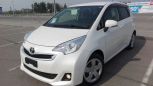  Toyota Ractis 2015 , 719000 , 