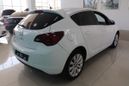  Opel Astra 2012 , 495000 , 