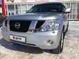 SUV   Nissan Patrol 2011 , 1875000 , 
