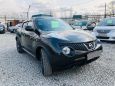 SUV   Nissan Juke 2010 , 628000 , 