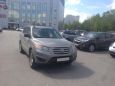 SUV   Hyundai Santa Fe 2011 , 815000 , -