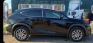 SUV   Lexus NX300 2019 , 3280000 , 