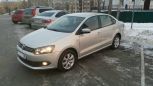  Volkswagen Polo 2013 , 490000 , 