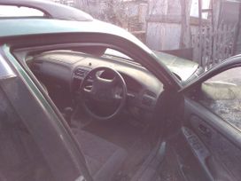  Mazda Capella 1998 , 65000 , -