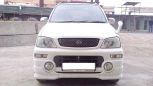 SUV   Daihatsu Terios Kid 1999 , 190000 , 