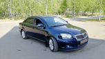  Toyota Avensis 2008 , 550000 , 