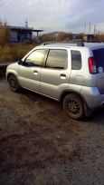  Suzuki Ignis 2001 , 190000 , 