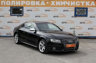  Audi S5 2010 , 1350000 , 