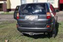 SUV   Isuzu Axiom 2002 , 520000 , 