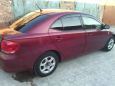  Toyota Allion 2002 , 351000 , 