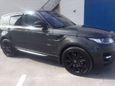 SUV   Land Rover Range Rover Sport 2015 , 4000000 , 