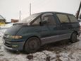    Toyota Estima Lucida 1993 , 185885 , 