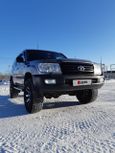 SUV   Toyota Land Cruiser 2007 , 2100000 , -