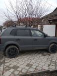 SUV   Hyundai Tucson 2006 , 450000 , 