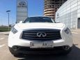 SUV   Infiniti FX30d 2012 , 1750000 , 