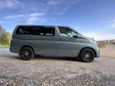    Nissan Elgrand 2005 , 1100000 , 