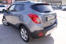 SUV   Opel Mokka 2013 , 785000 , 