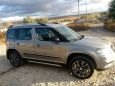 SUV   Skoda Yeti 2016 , 799000 , 