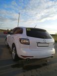 SUV   Mazda CX-7 2010 , 620000 , 