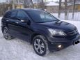 SUV   Honda CR-V 2012 , 1070000 , 