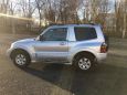 SUV   Mitsubishi Pajero 2006 , 620000 , 