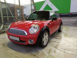  MINI Hatch 2008 , 385000 , 