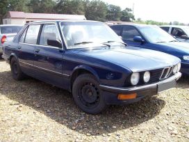  BMW 5-Series 1986 , 100000 , 