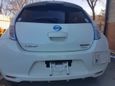  Nissan Leaf 2011 , 390000 , 