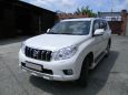 SUV   Toyota Land Cruiser Prado 2010 , 1550000 , 