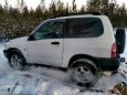 SUV   Suzuki Escudo 1999 , 275000 , -