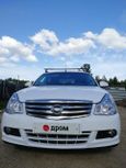  Nissan Almera 2015 , 385000 , 