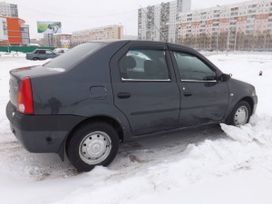  Renault Logan 2006 , 235000 , 