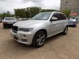 SUV   BMW X5 2007 , 999000 , 