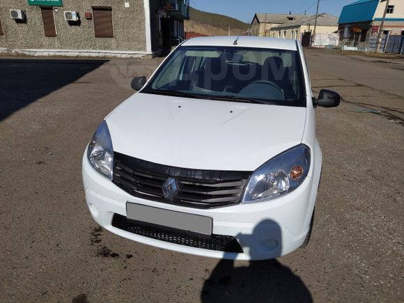  Renault Sandero 2013 , 325000 , -