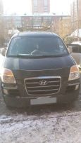    Hyundai Starex 2007 , 550000 , 