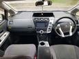    Toyota Prius Alpha 2012 , 970000 , -