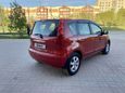  Nissan Note 2008 , 489000 , 