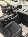 SUV   Lexus NX300 2018 , 2640000 , 