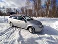  Chevrolet Lacetti 2007 , 265000 , 