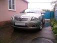  Toyota Avensis 2007 , 520000 , 