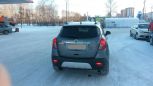 SUV   Opel Mokka 2014 , 829000 , 