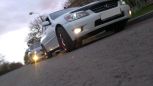  Toyota Altezza 2001 , 360000 , 