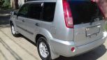 SUV   Nissan X-Trail 2006 , 630000 , 